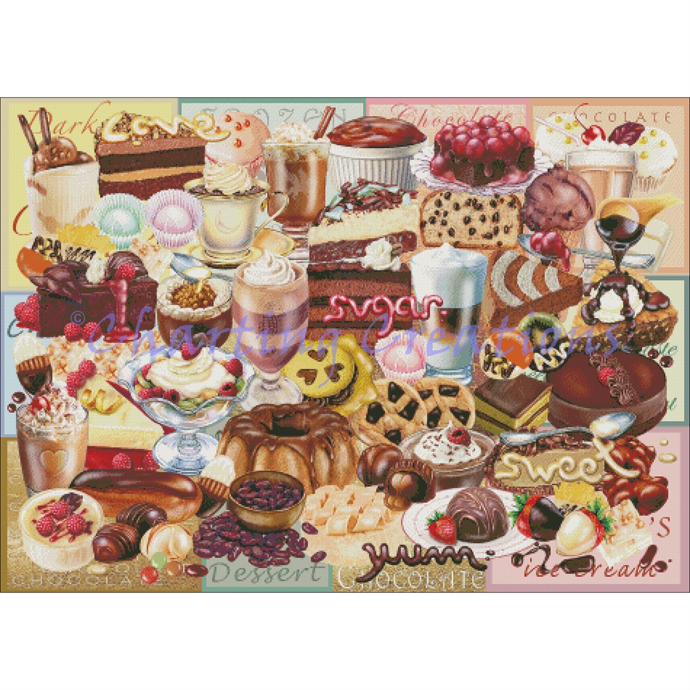 Chocolat